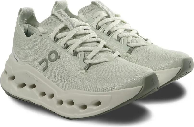 On Cloudsurfer Max sneakers Grijs - Foto 2