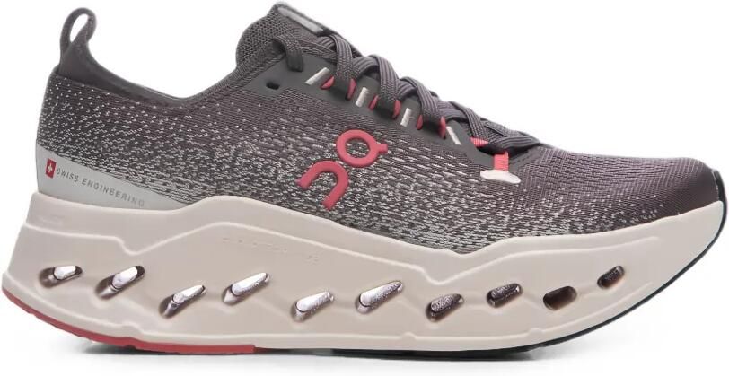 On Cloudsurfer Max sneakers Grijs