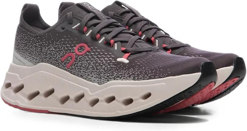 On Cloudsurfer Max sneakers Grijs - Foto 4