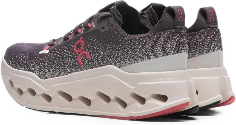 On Cloudsurfer Max sneakers Grijs - Foto 3