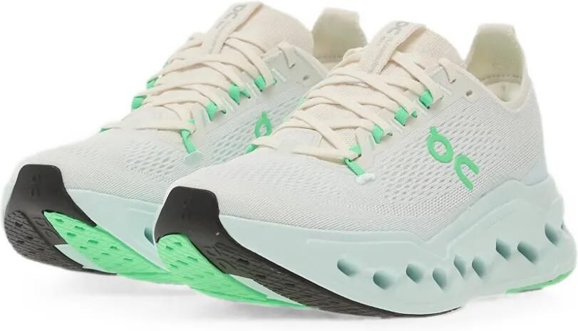 On Cloudsurfer Max sneakers Wit - Foto 3