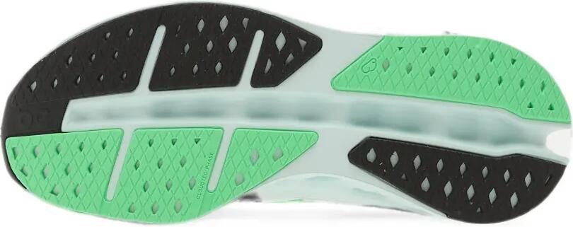 On Cloudsurfer Max sneakers Wit - Foto 5