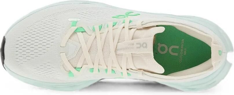 On Cloudsurfer Max sneakers Wit - Foto 4
