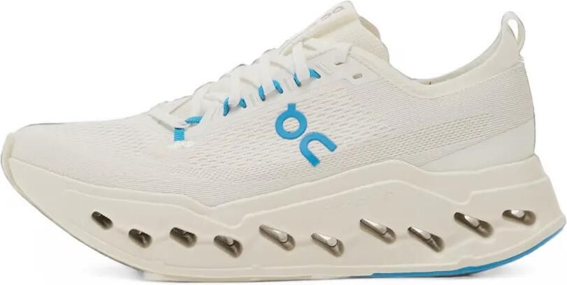 On Cloudsurfer Max sneakers Wit