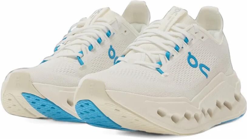 On Cloudsurfer Max sneakers Wit - Foto 3
