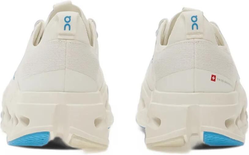On Cloudsurfer Max sneakers Wit - Foto 2