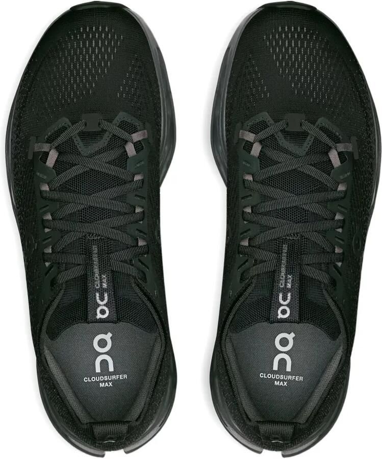 On Cloudsurfer Max sneakers Zwart - Foto 2