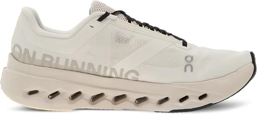 On Cloudsurfer Next low-top sneakers Wit