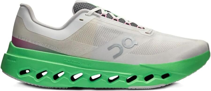On Cloudsurfer Next sneakers Beige