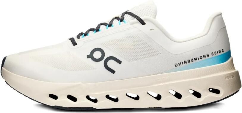 On Cloudsurfer Next sneakers Beige