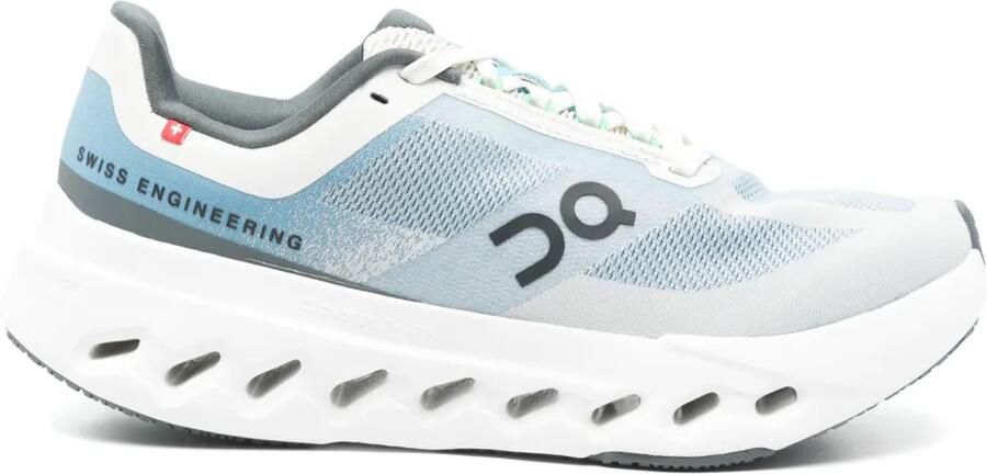 On Cloudsurfer Next sneakers Blauw