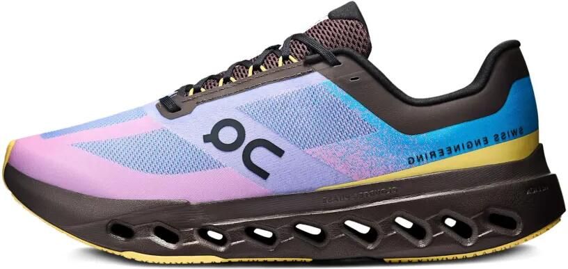 On Cloudsurfer Next sneakers Blauw