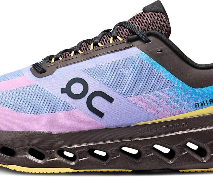 On Cloudsurfer Next sneakers Blauw - Foto 2