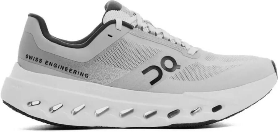 On Cloudsurfer Next sneakers Grijs