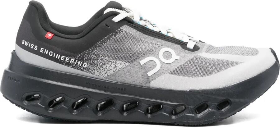 On Cloudsurfer Next sneakers Grijs