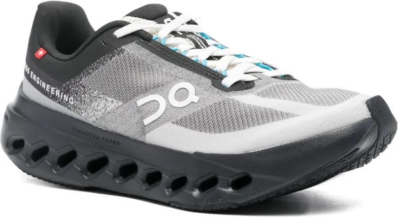 On Cloudsurfer Next sneakers Grijs - Foto 3