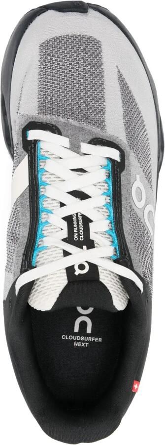 On Cloudsurfer Next sneakers Grijs - Foto 4