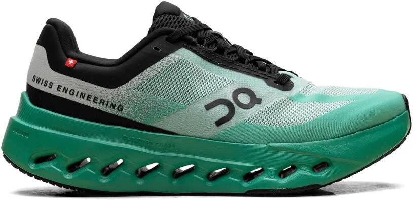 On Cloudsurfer Next sneakers Groen