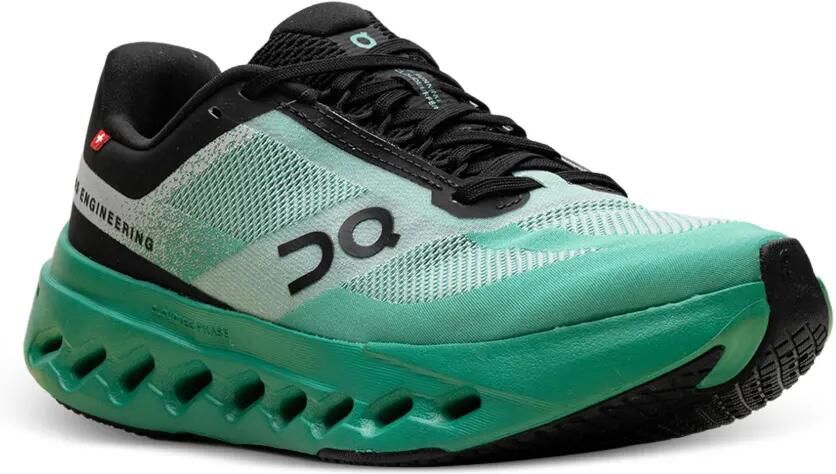 On Cloudsurfer Next sneakers Groen - Foto 2