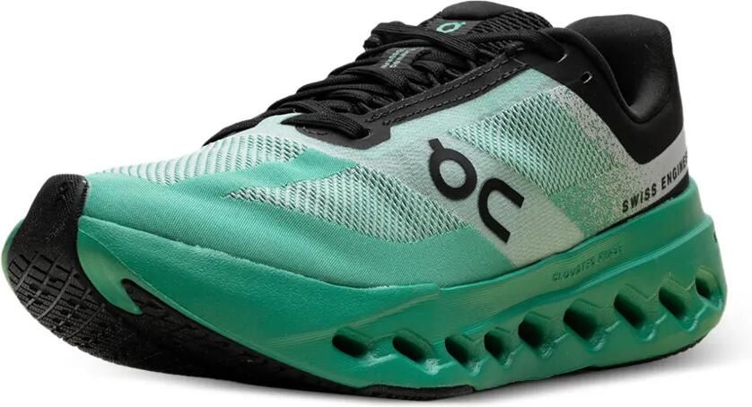 On Cloudsurfer Next sneakers Groen - Foto 3