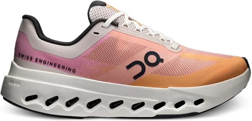 On Cloudsurfer Next sneakers Oranje