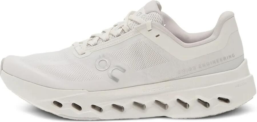 On Cloudsurfer Next sneakers Wit