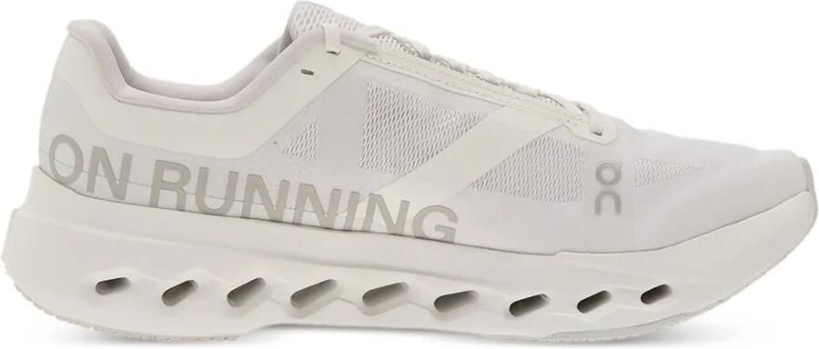 On Cloudsurfer Next sneakers Wit