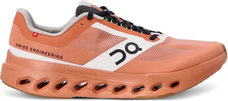 On Cloudsurfer Next Z5 sneakers Oranje