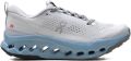 On Cloudsurfer Trail 2 sneakers Wit - Wit