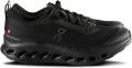 On Cloudsurfer Trail 2 sneakers Zwart - Zwart