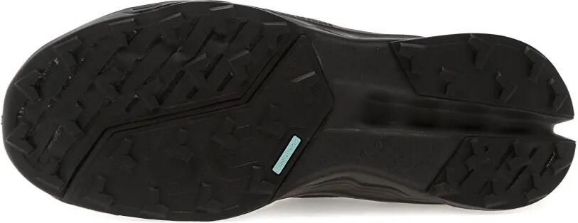 On Cloudsurfer Trail 2 sneakers Zwart - Foto 4