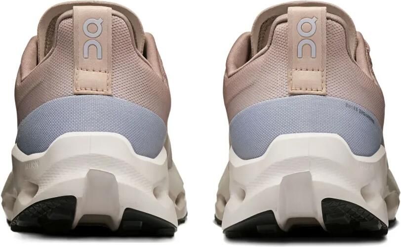 On Cloudsurfer Trail sneakers Beige