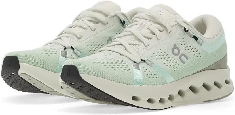 On Cloudsurfer2 sneakers Groen