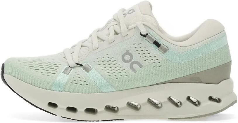On Cloudsurfer2 sneakers Groen - Foto 2