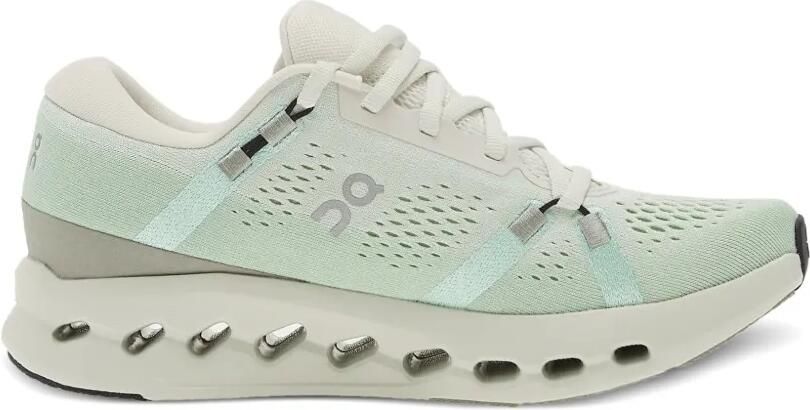 On Cloudsurfer2 sneakers Groen - Foto 3