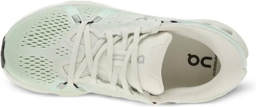 On Cloudsurfer2 sneakers Groen - Foto 4