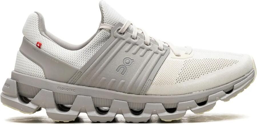 On Cloudswift 3 AD sneakers Wit