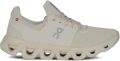 On Cloudswift 4 AD sneakers Beige - Beige