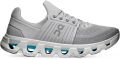 On Cloudswift 4 AD sneakers Grijs - Grijs