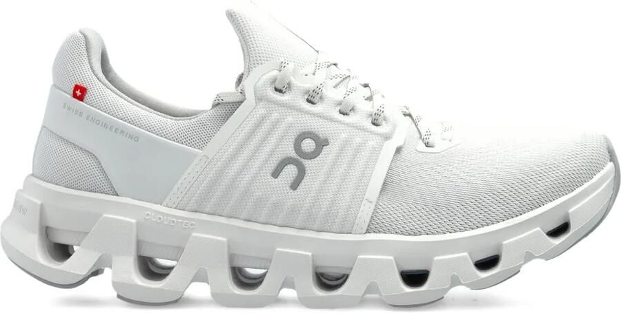 On Cloudswift 4 AD sneakers Wit