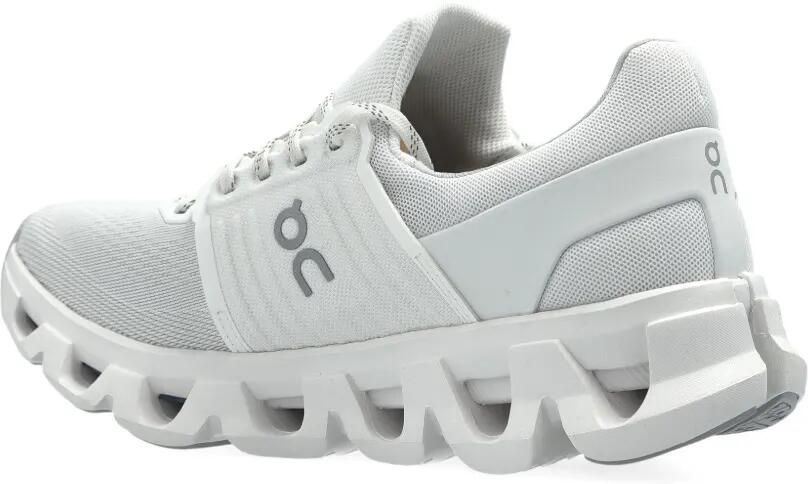 On Cloudswift 4 AD sneakers Wit - Foto 3