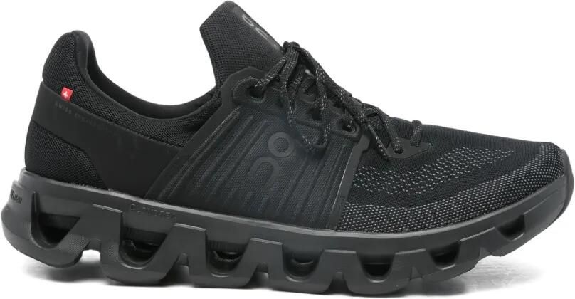 On Cloudswift 4 AD sneakers Zwart
