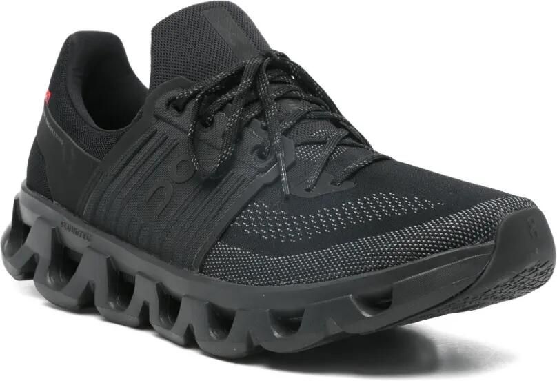 On Cloudswift 4 AD sneakers Zwart - Foto 2