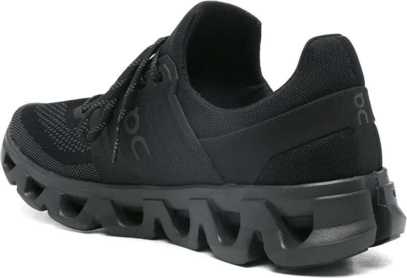 On Cloudswift 4 AD sneakers Zwart - Foto 3