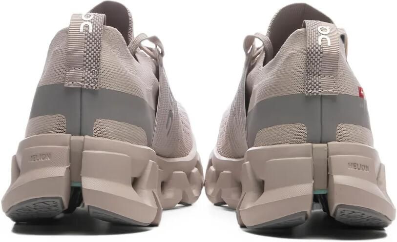 On Cloudswift 4 low-top sneakers Beige - Foto 2