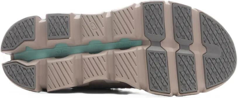 On Cloudswift 4 low-top sneakers Beige - Foto 5