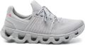 On Cloudswift 4 low-top sneakers Grijs - Grijs