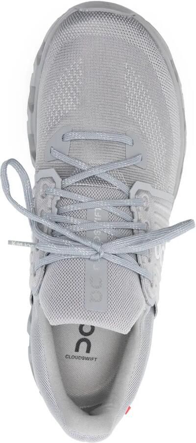 On Cloudswift 4 low-top sneakers Grijs - Foto 5