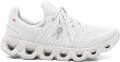 On Cloudswift 4 low-top sneakers Grijs - Grijs