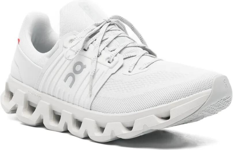 On Cloudswift 4 low-top sneakers Grijs - Foto 3